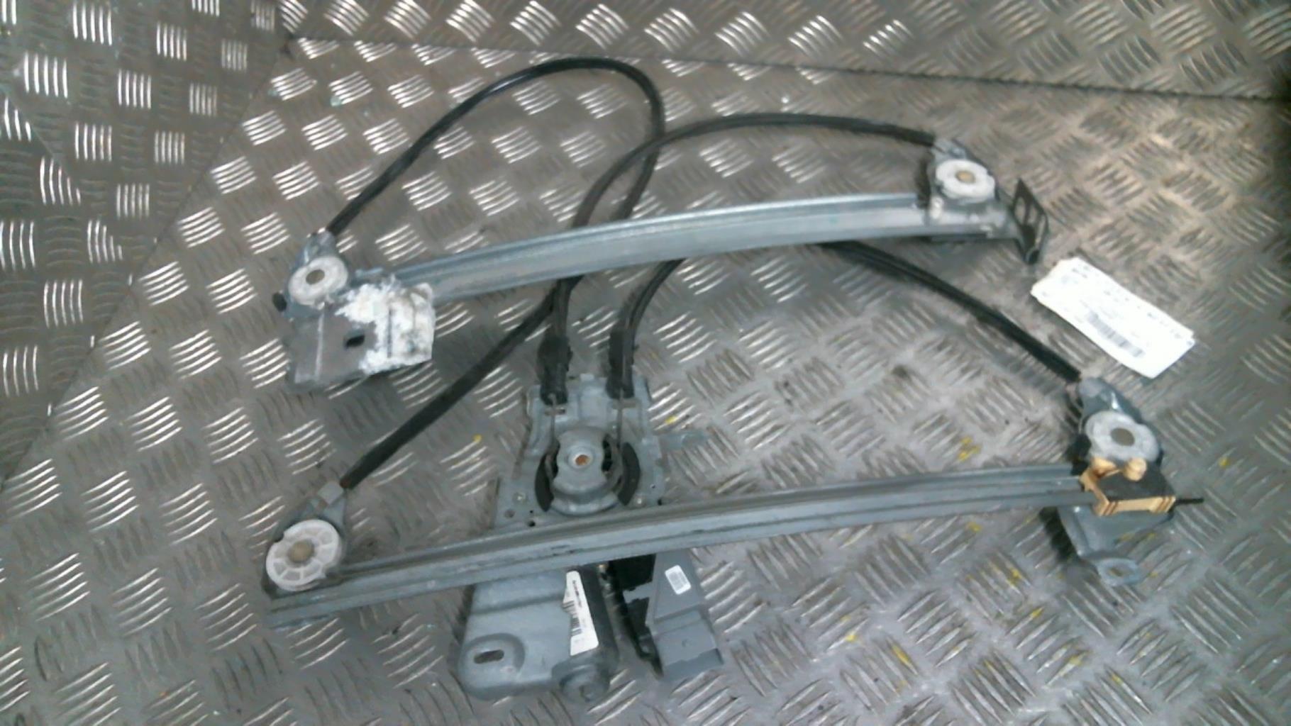 Alzacristalli elettrico anteriore destro CITROEN C3 PLURIEL PHASE 1 CABRIOLET Gasolina - 1