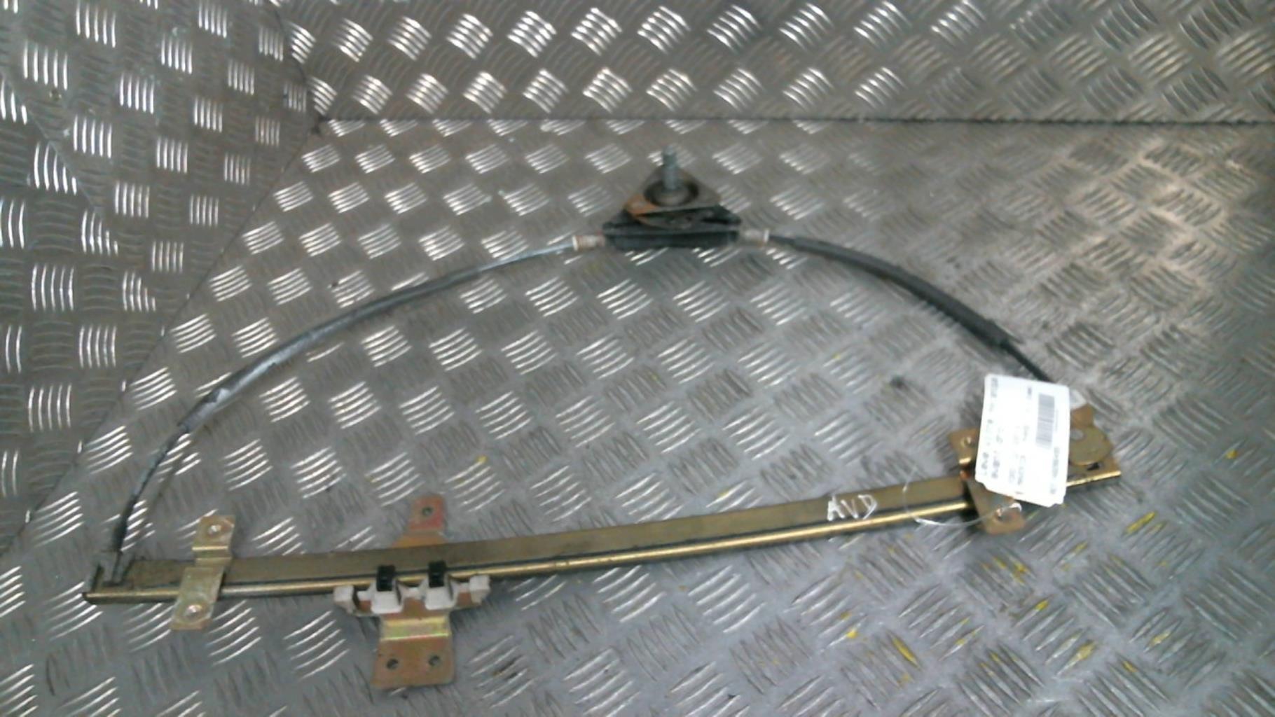 Alzacristalli manuale anteriore destro FORD MAVERICK 1 PHASE 1 Diésel - 1