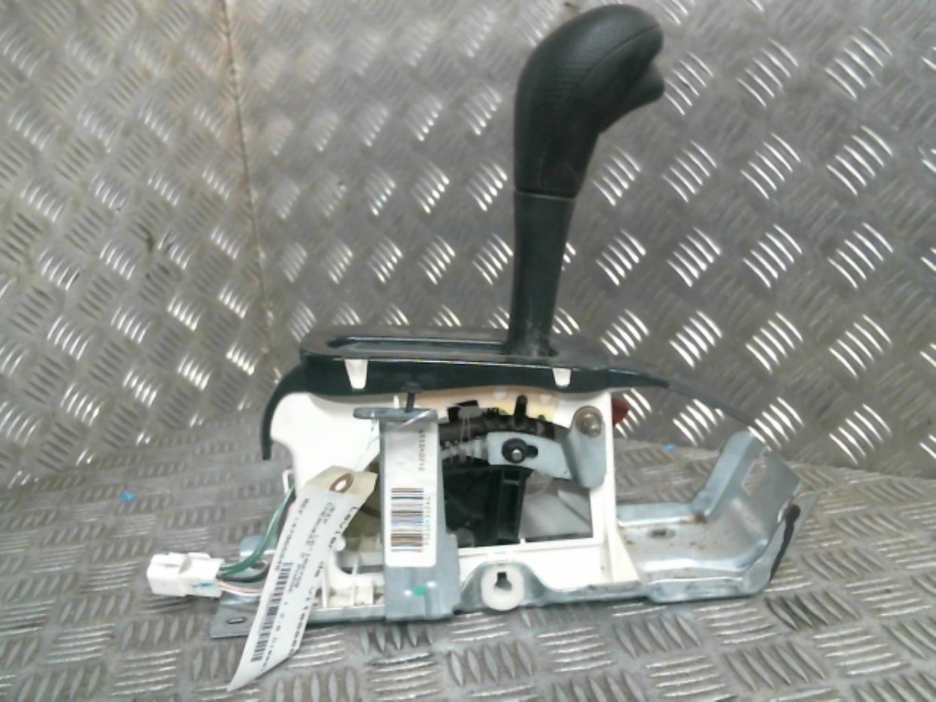 Levier de vitesses JEEP CHEROKEE 2 PHASE 1 Diesel - 1