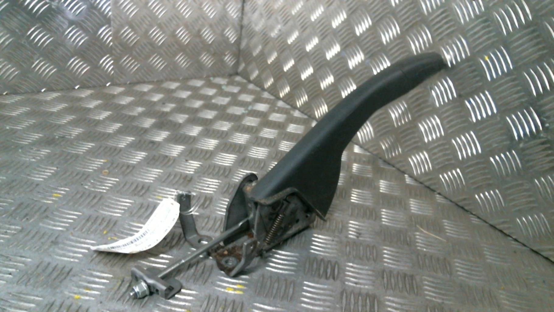 Levier frein à main RENAULT CLIO 4 PHASE 1 Diesel - 1