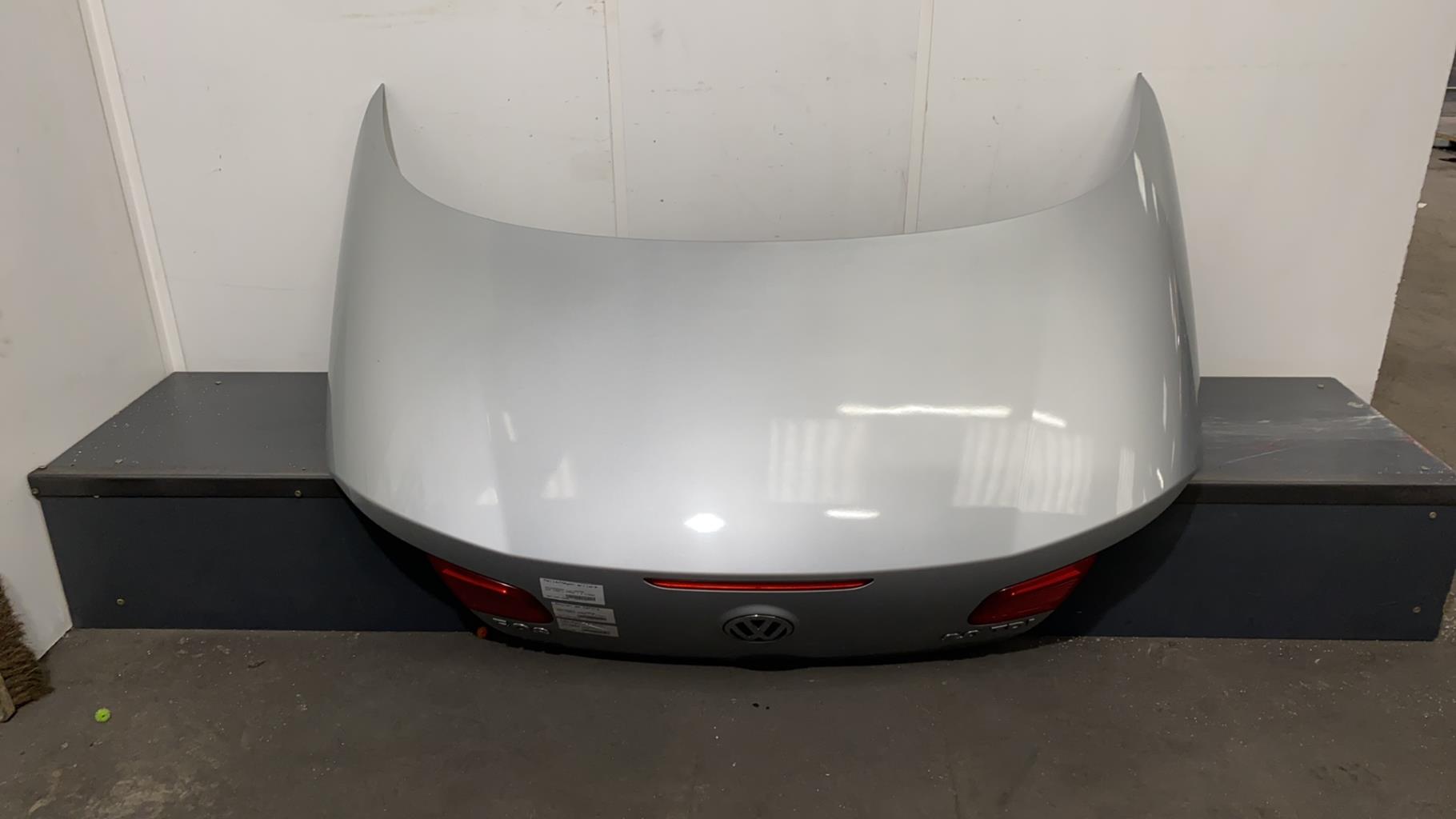 Portabagagli/Portellone posteriore VOLKSWAGEN EOS CABRIO PHASE 1 Diésel - 1