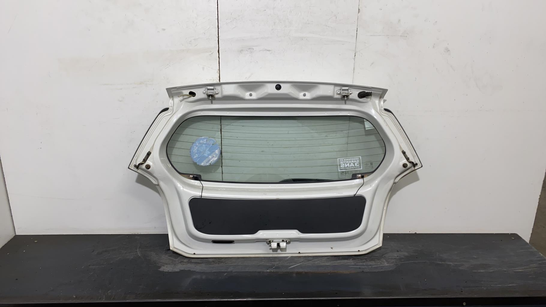 Portabagagli/Portellone posteriore SUZUKI ALTO 3 Gasolina - 1