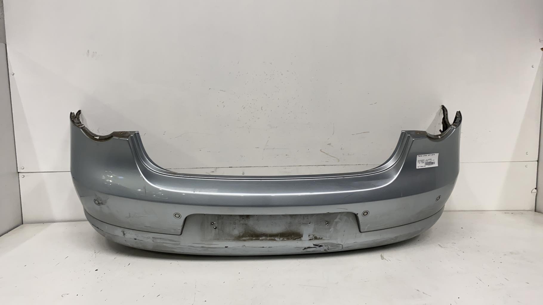 Paraurti posteriore VOLKSWAGEN EOS CABRIO PHASE 1 Diésel - 1