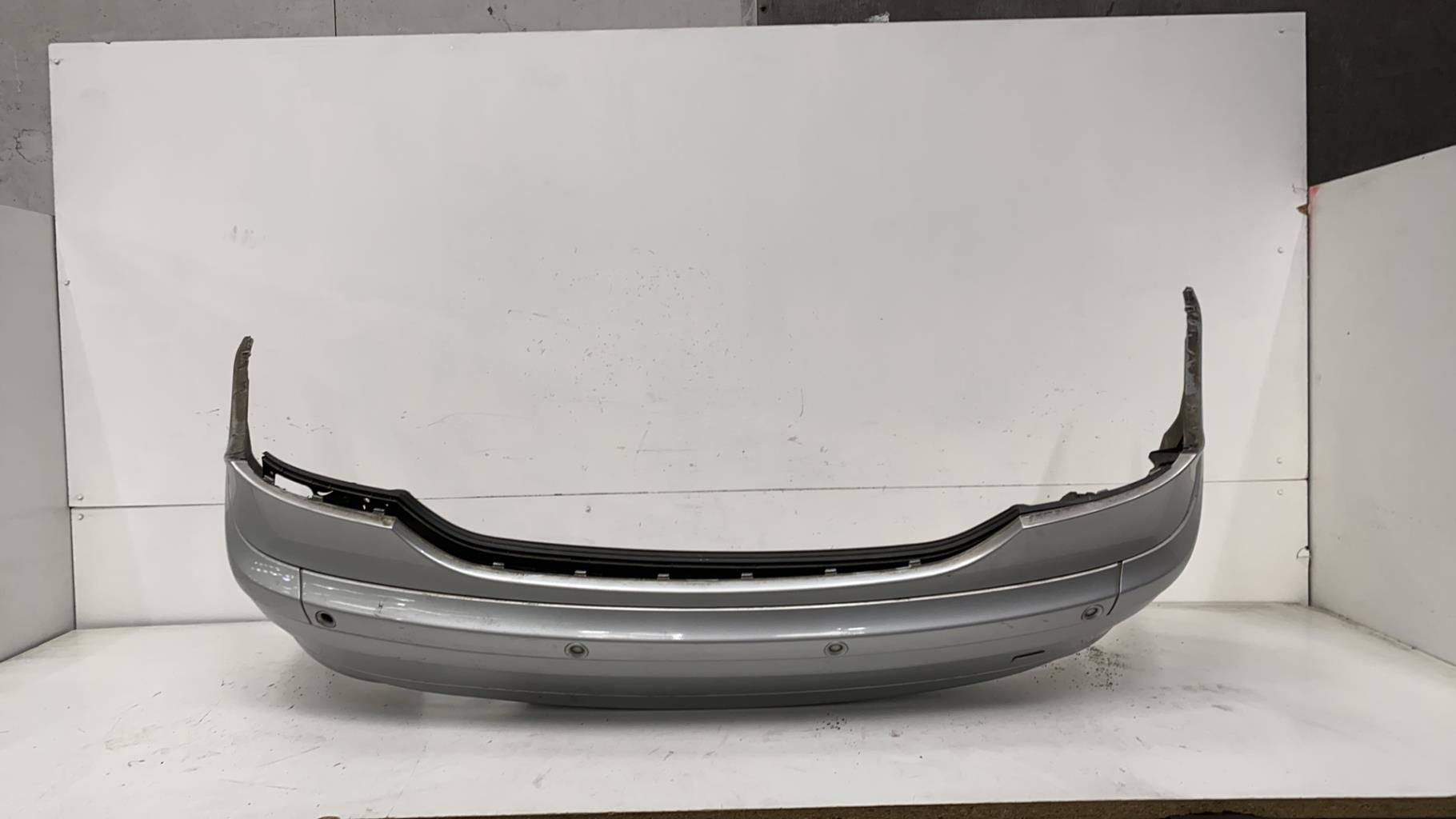 Paraurti posteriore MERCEDES CLASSE C 203 COUPE SPORT PHASE 1 Diésel - 1