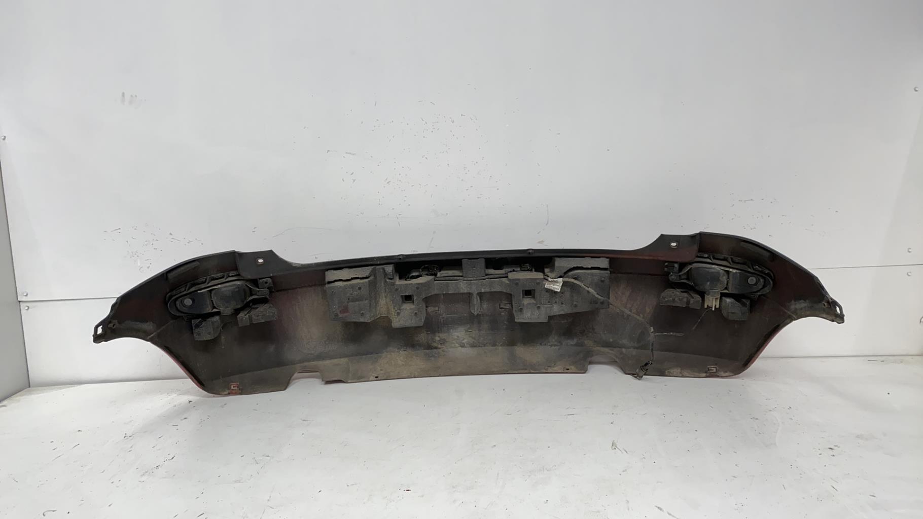 Paraurti posteriore OPEL CORSA C PHASE 1  - 1