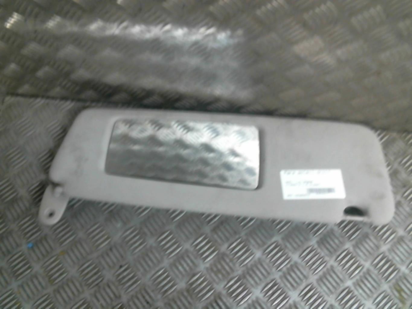 Parasol derecho OPEL VIVARO 2 Diésel - 1
