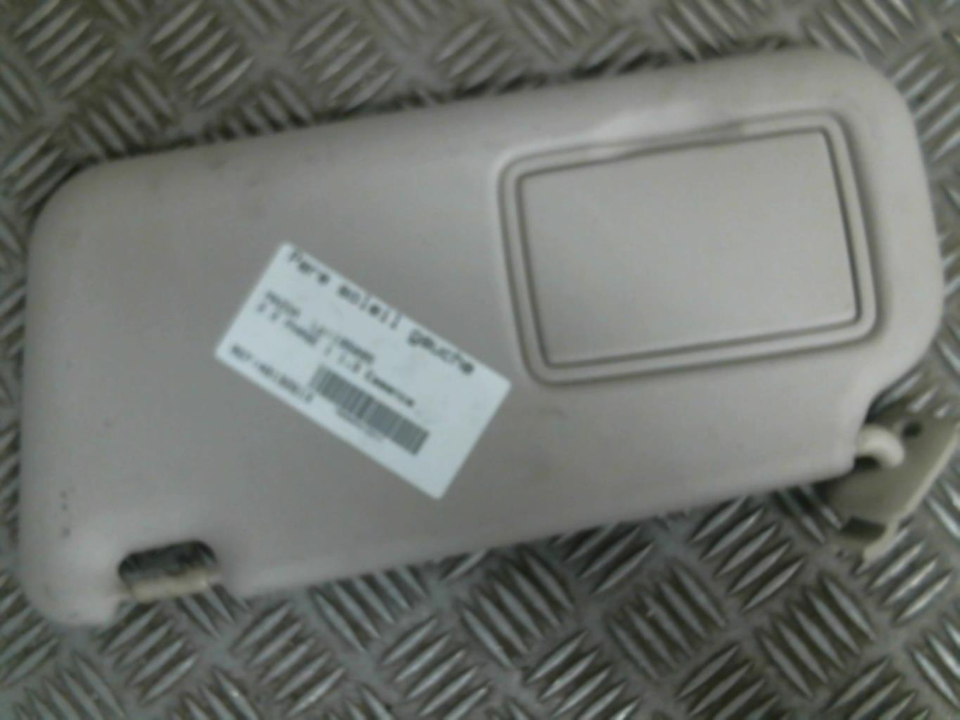 Visiera parasole sinistra MAZDA 2 2 PHASE 1 Gasolina - 1