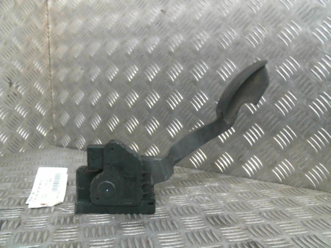 Pedale acceleratore ALFA ROMEO MITO PHASE 1 Diésel - 1