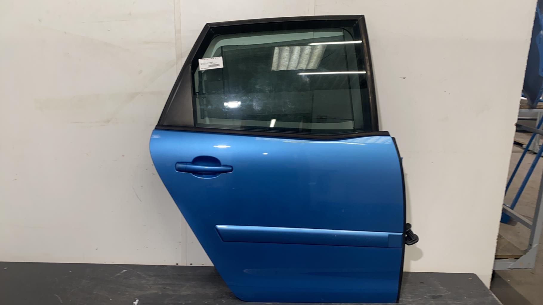 Portiera posteriore destra CITROEN C4 GRAND PICASSO 1 Diésel - 1