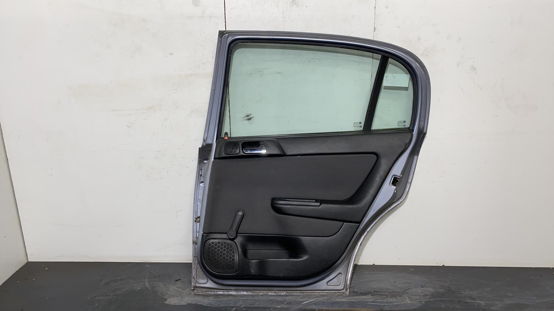 Portiera posteriore destra OPEL ASTRA G Diésel - 1