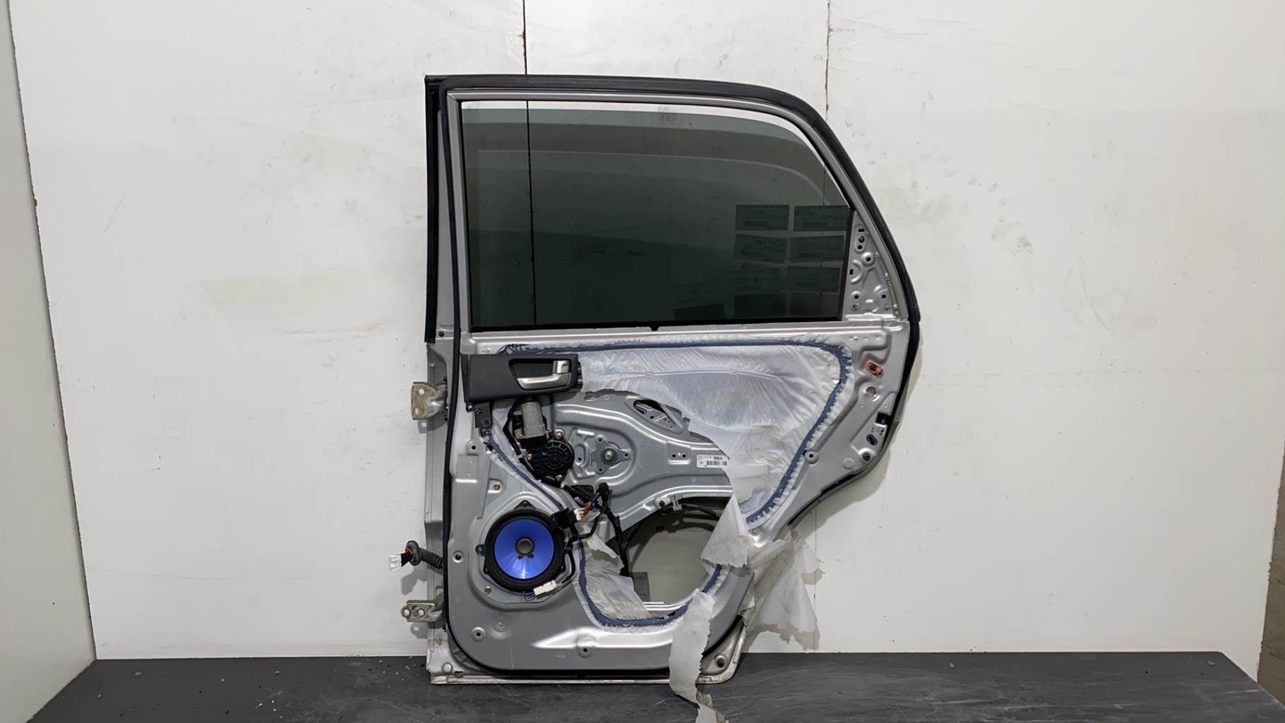 Portiera posteriore destra KIA SPORTAGE 2 PHASE 1 Diésel - 1