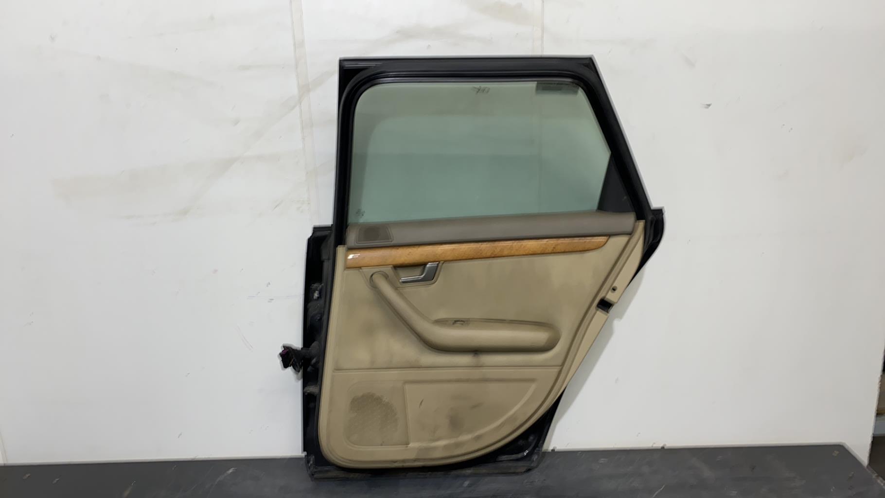 Portiera posteriore destra AUDI A4 2 AVANT PHASE 2 BREAK Gasolina - 1
