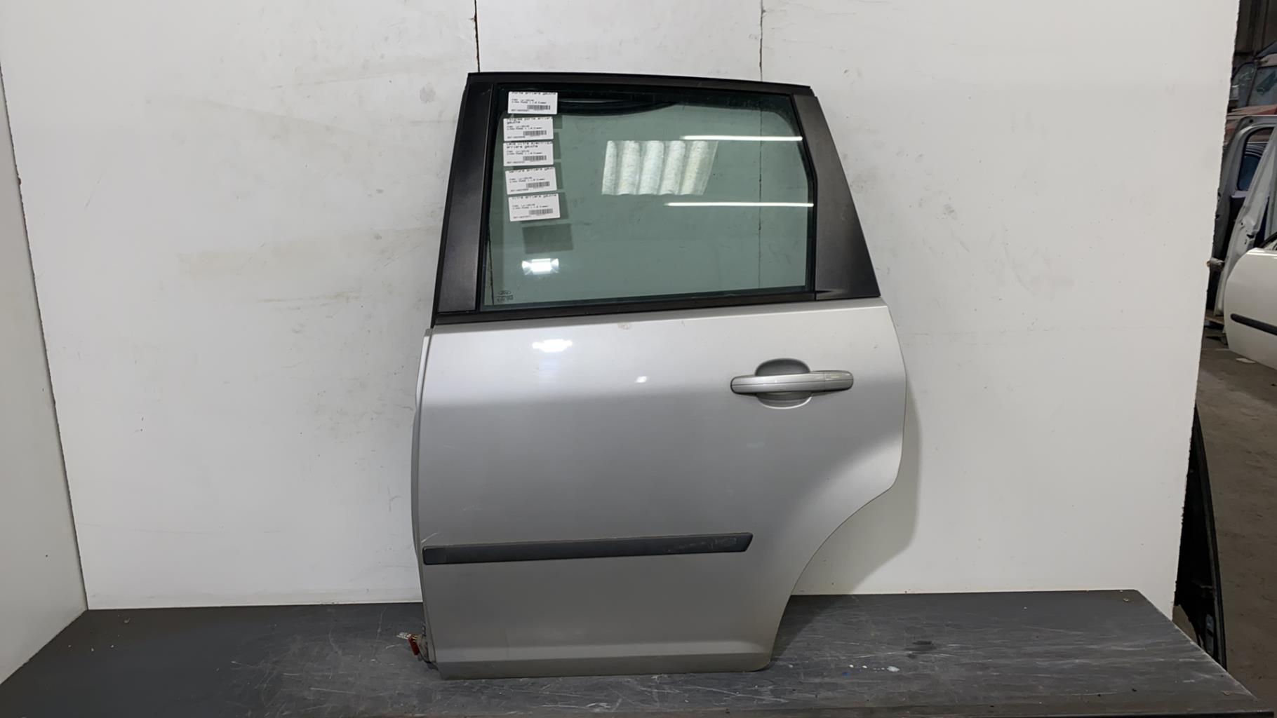 Portiera posteriore sinistra FORD C-MAX 1 PHASE 1 Diésel - 1