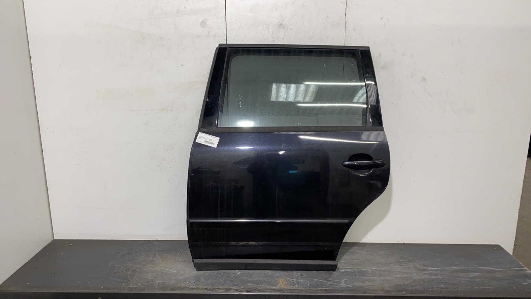 Portiera posteriore sinistra VOLKSWAGEN PASSAT 4 PHASE 1 BREAK Diésel - 1