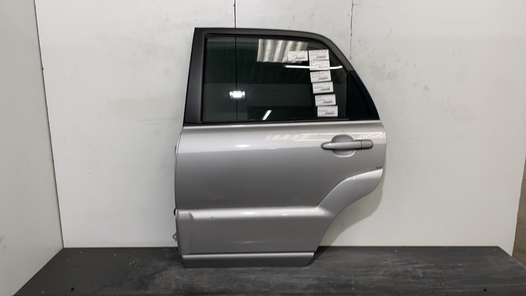 Portiera posteriore sinistra KIA SPORTAGE 2 PHASE 1 Diésel - 1