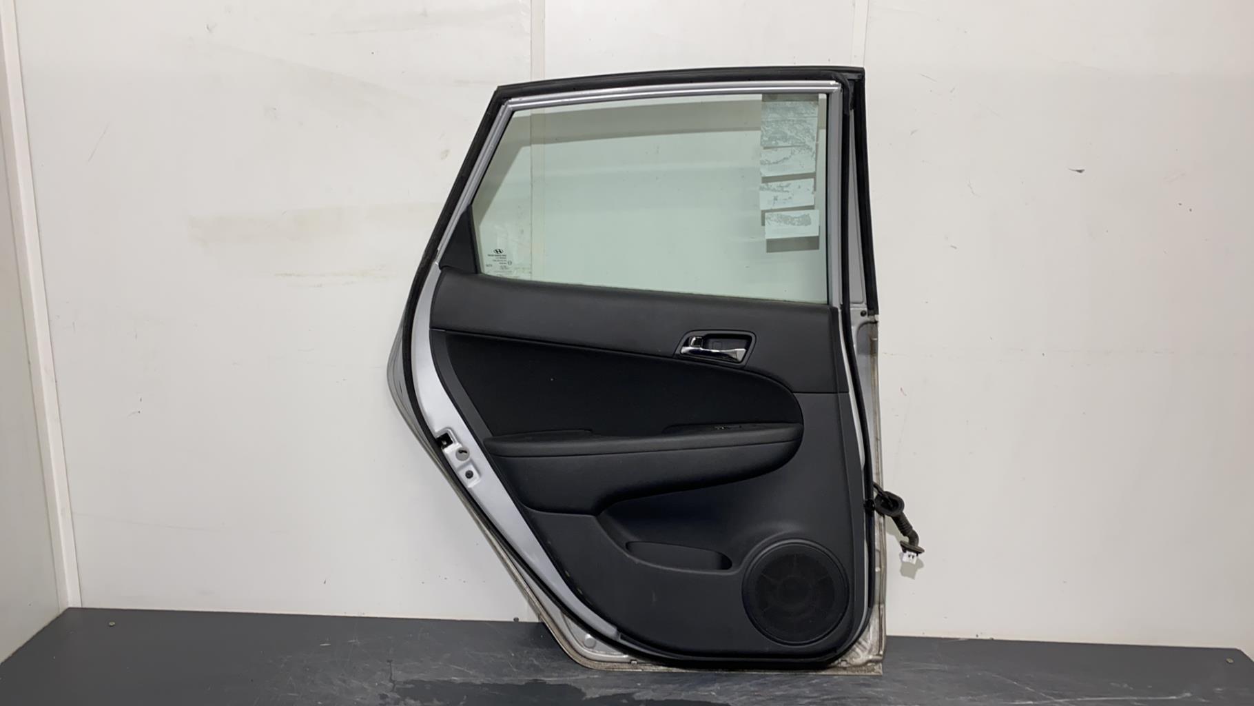 Portiera posteriore sinistra HYUNDAI I 30 1 PHASE 2 Diésel - 1