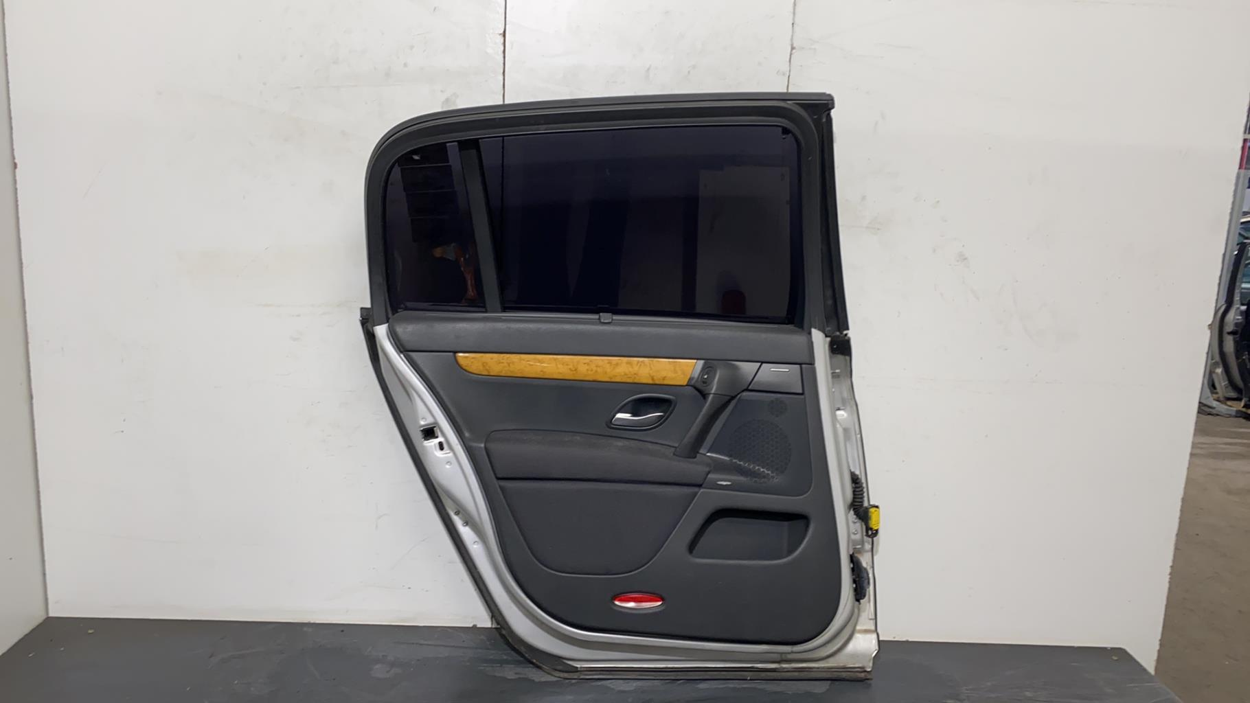 Portiera posteriore sinistra RENAULT VEL SATIS PHASE 2 Diésel - 1