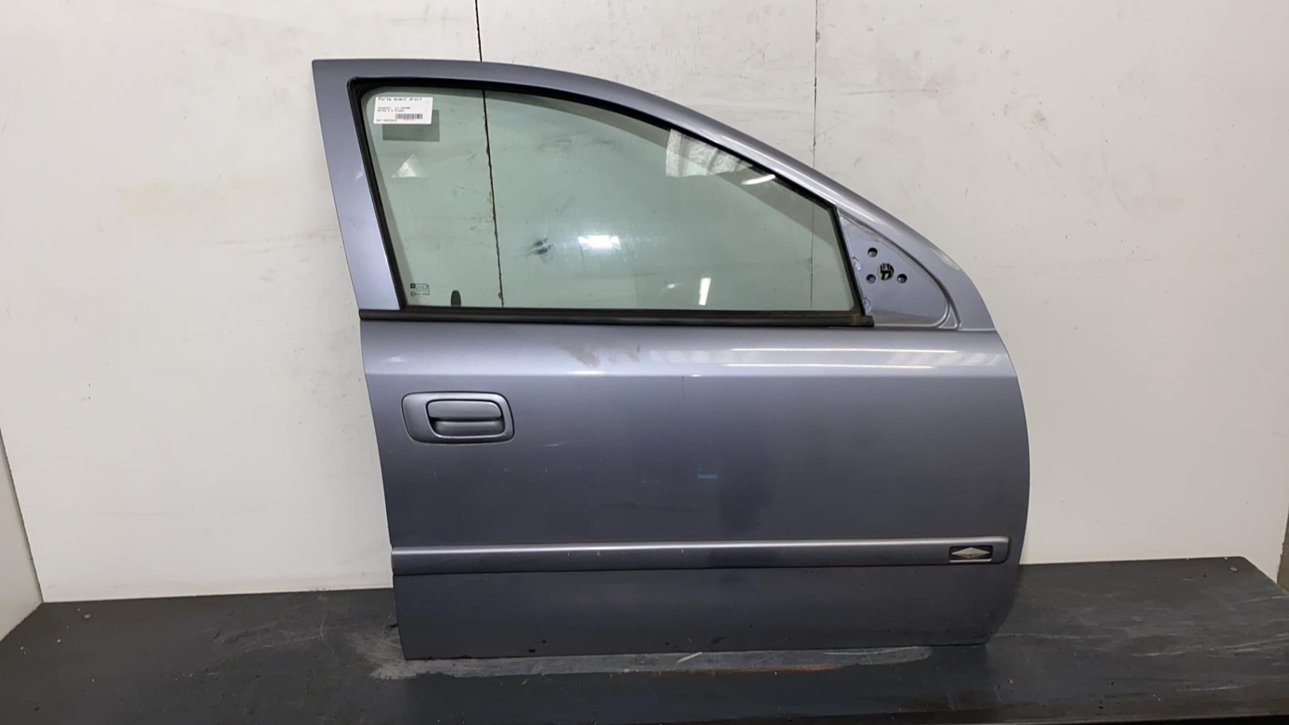 Portiera anteriore destra OPEL ASTRA G Diésel - 1