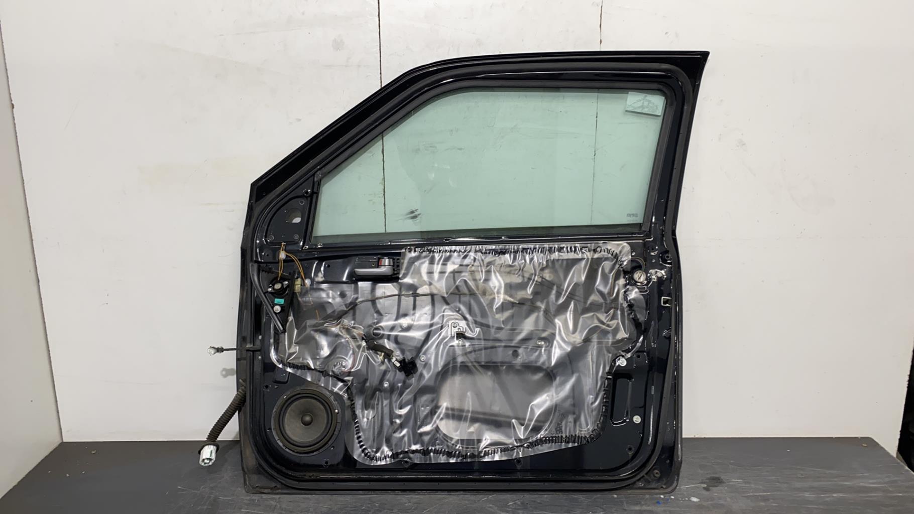 Portiera anteriore destra SUZUKI SWIFT 3 Diésel - 1