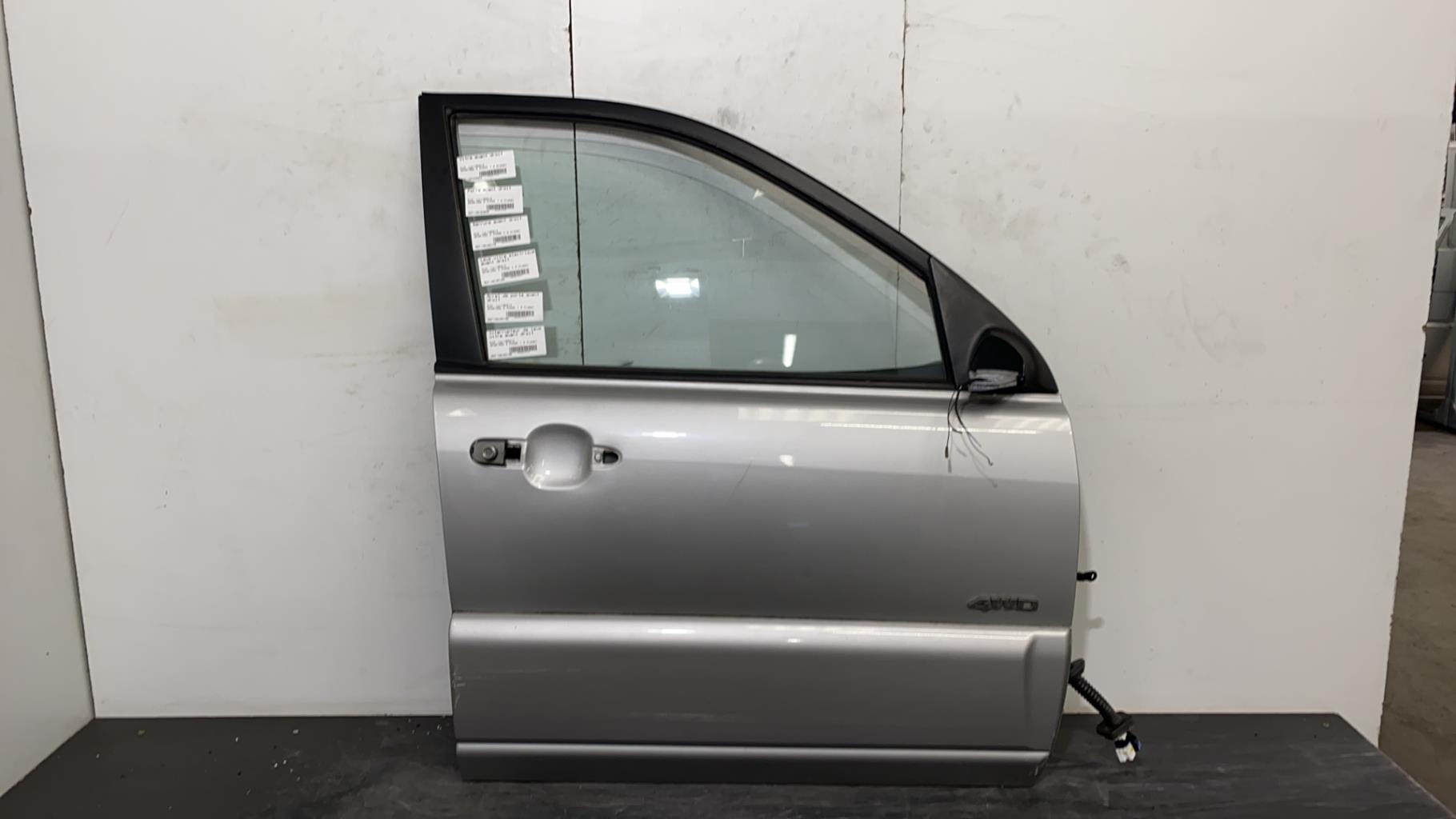 Portiera anteriore destra KIA SPORTAGE 2 PHASE 1 Diésel - 1