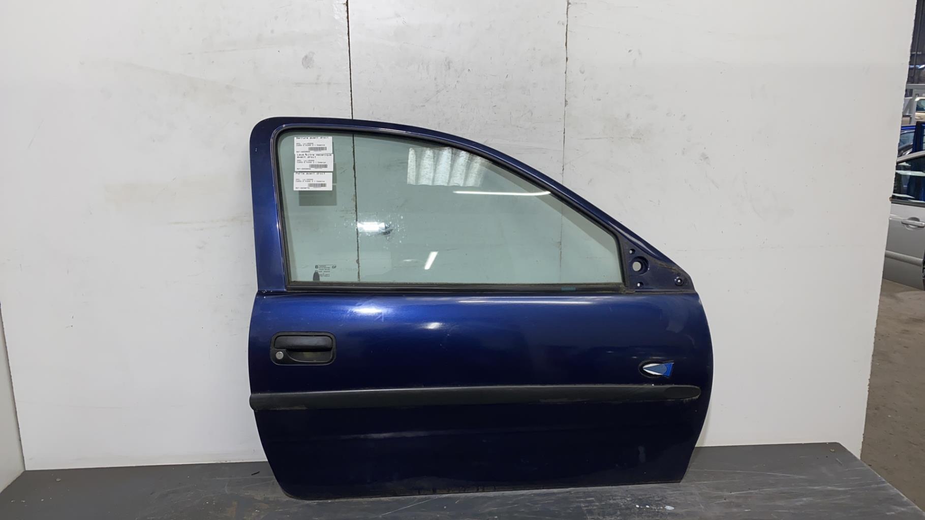 Portiera anteriore destra OPEL CORSA B PHASE 2 Gasolina - 1