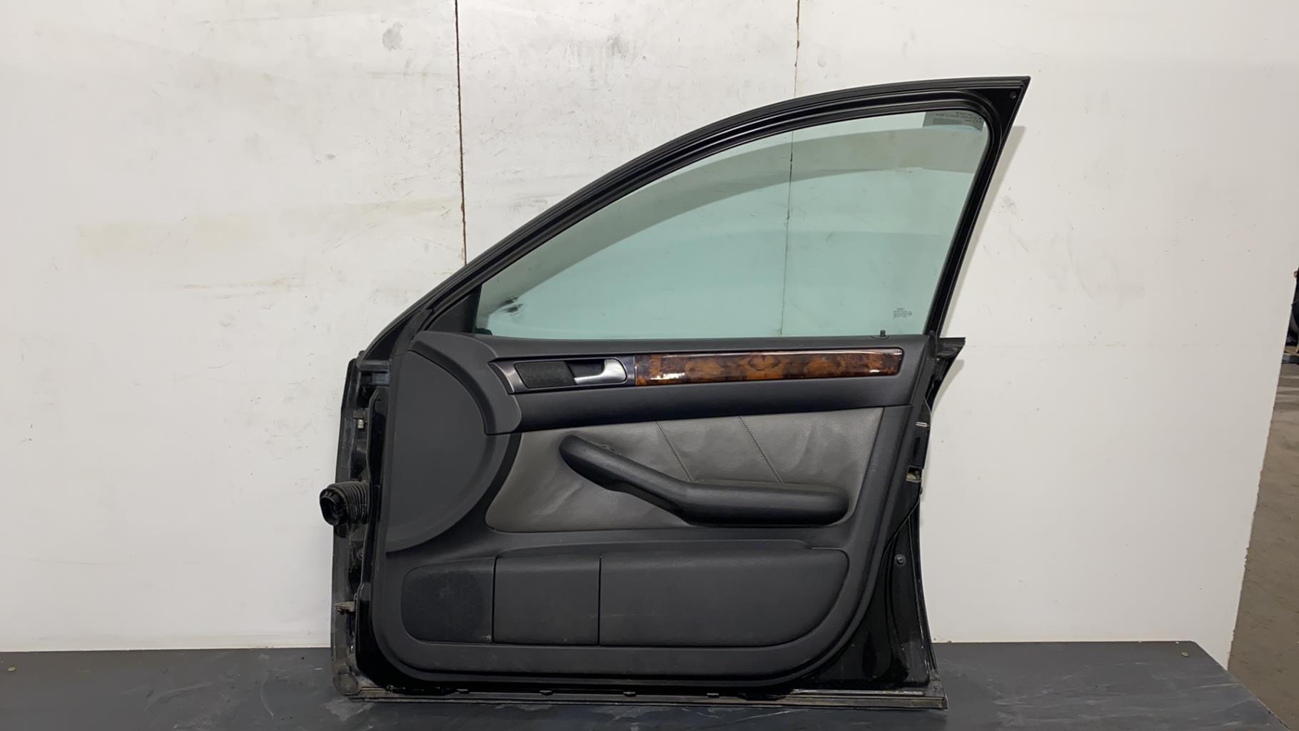 Porte avant droit AUDI A6 2 ALLROAD PHASE 2 BREAK Diesel - 1
