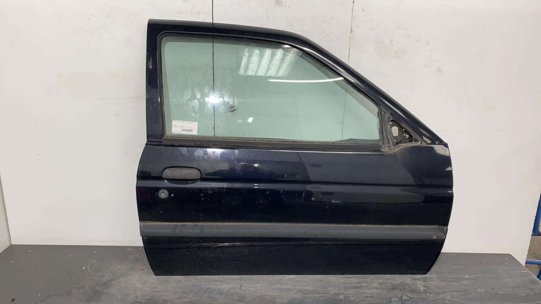 Portiera anteriore destra FORD ESCORT 5 PHASE 2 Gasolina - 1