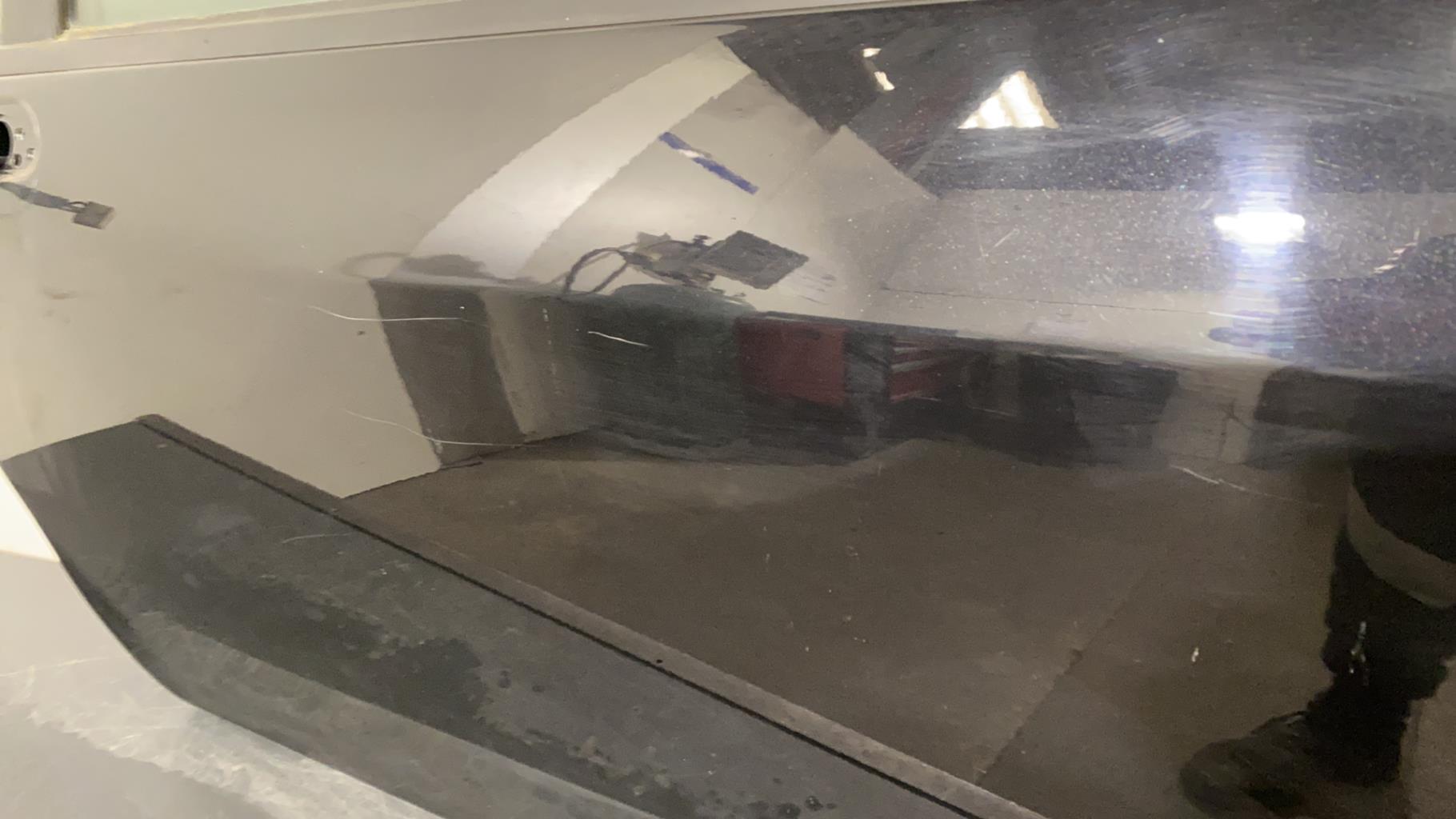 Portiera anteriore sinistra FIAT PUNTO EVO 3 Gasolina - 1