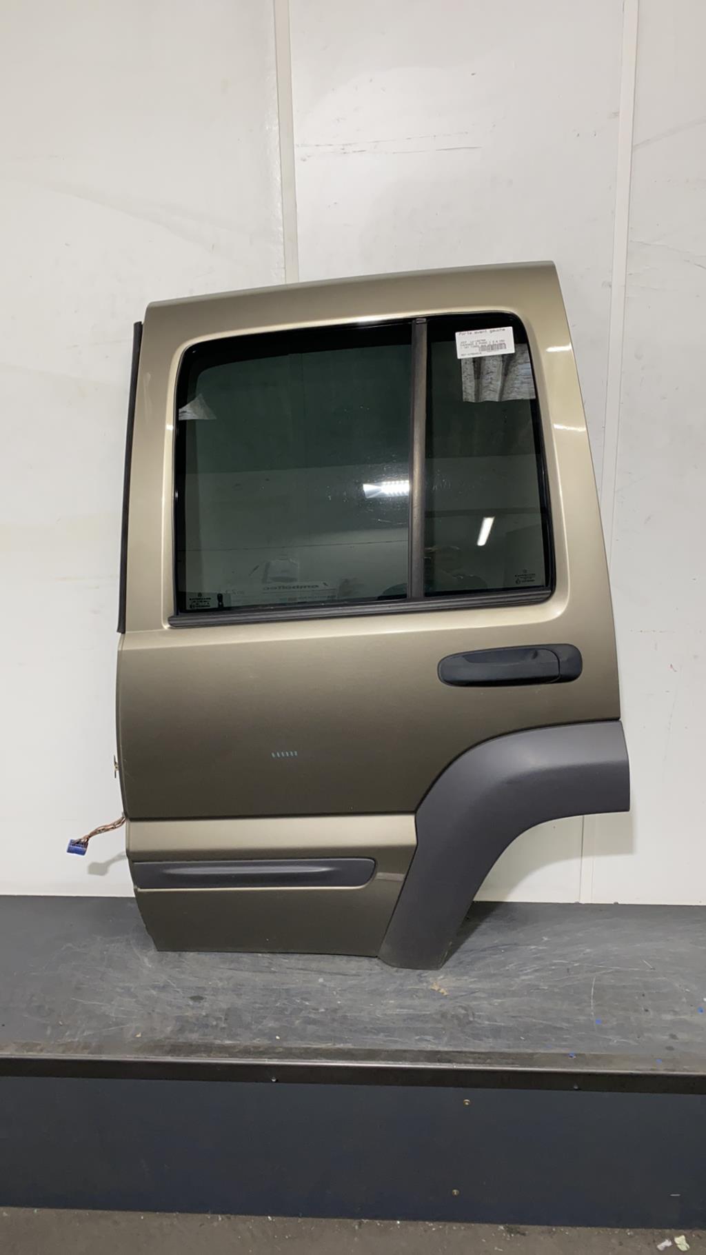 Portiera posteriore sinistra JEEP CHEROKEE 2 PHASE 1 Diésel - 1