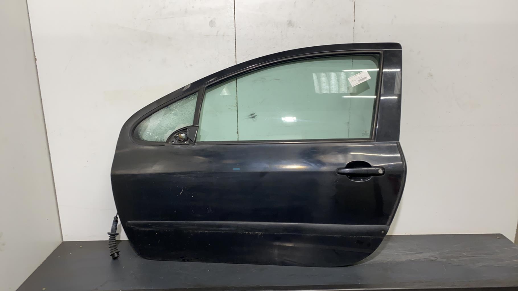 Portiera anteriore sinistra PEUGEOT 307 PHASE 1 Diésel - 1