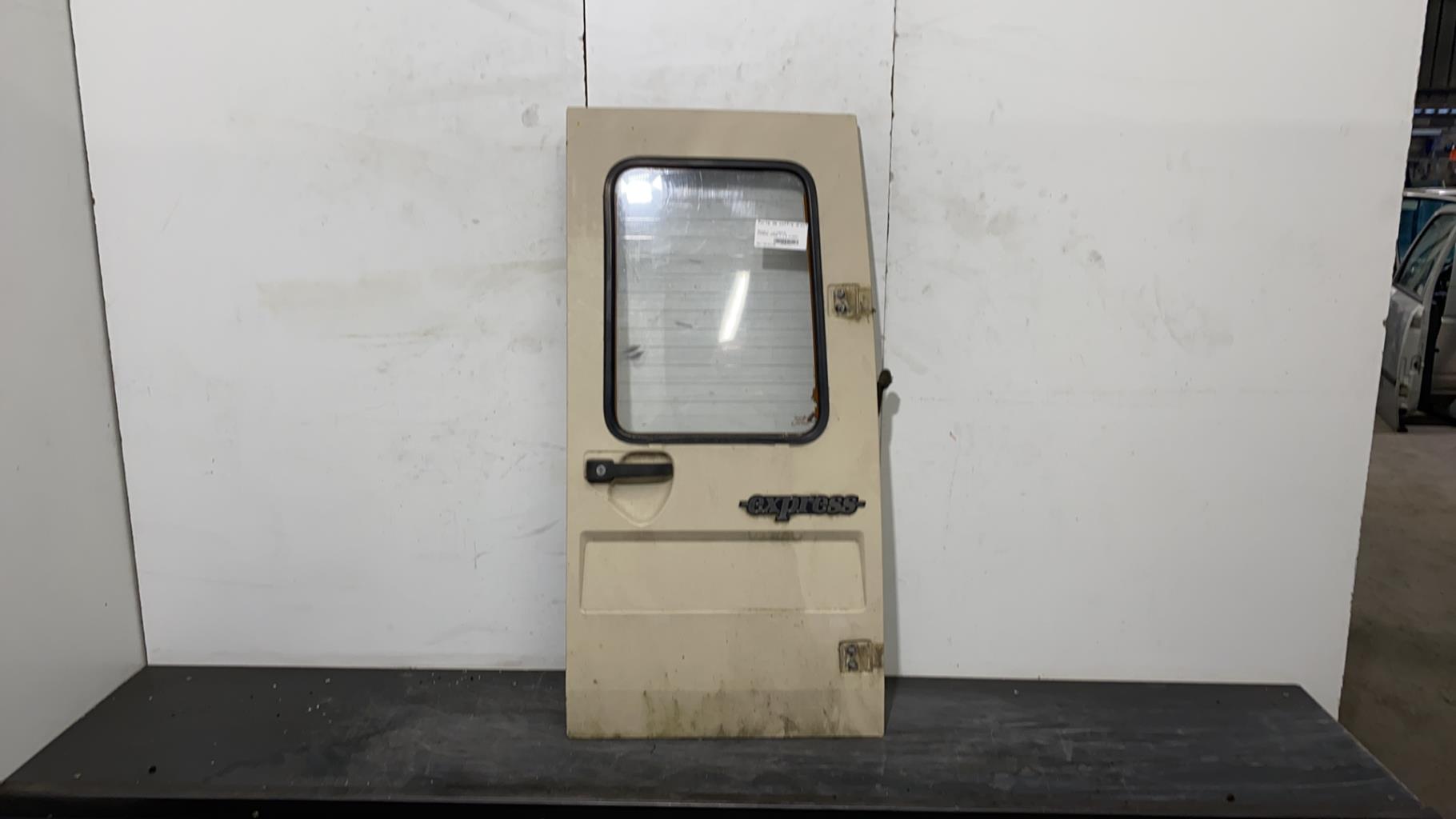 Porte de coffre droit RENAULT EXPRESS PHASE 1 Diesel - 1
