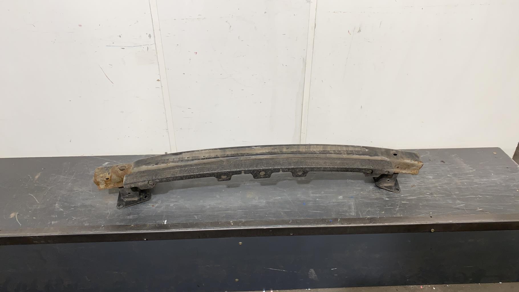 Traversa rinforzo paraurti posteriore VOLKSWAGEN TOURAN 1 PHASE 1 Diésel - 1