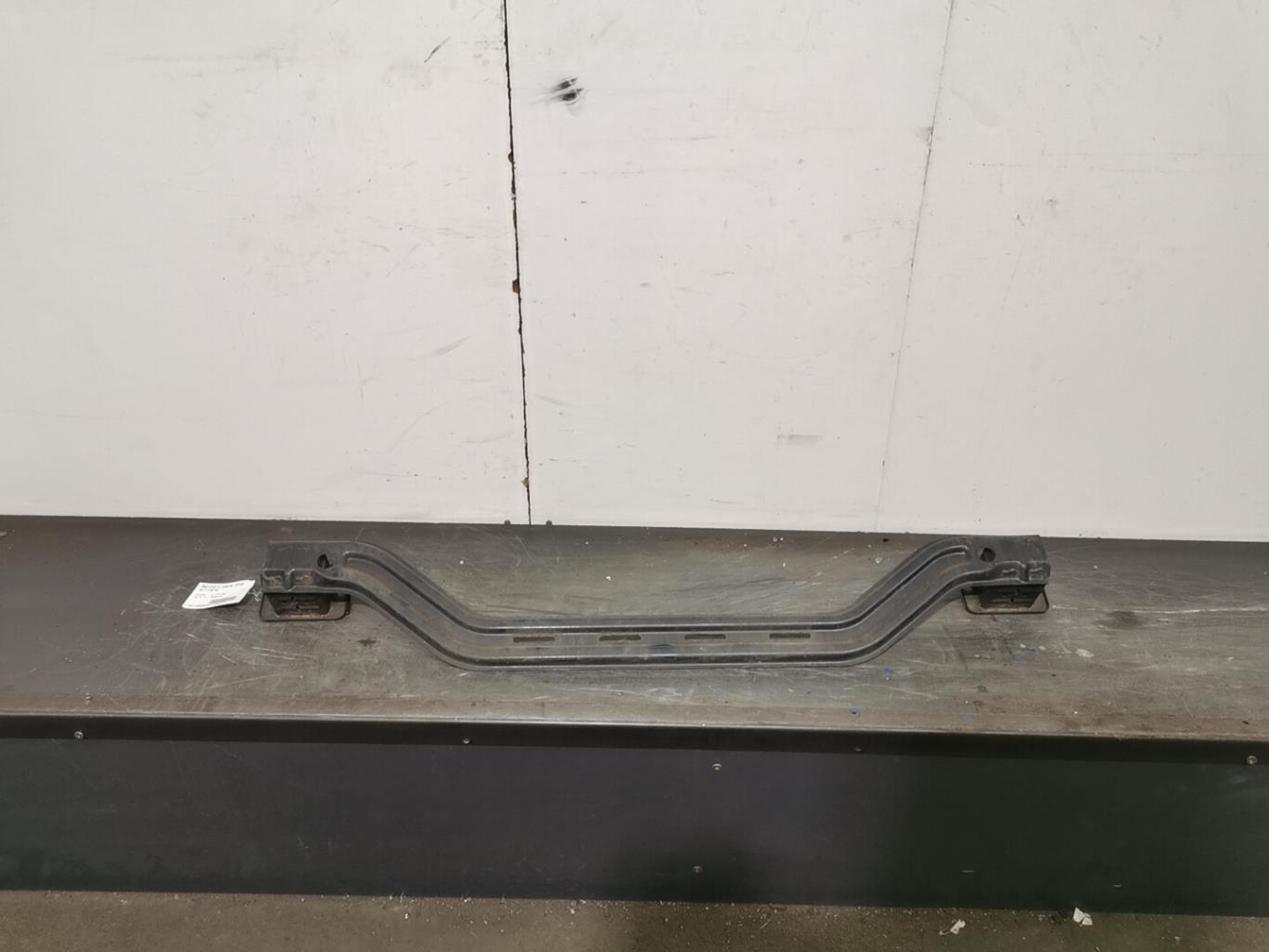 Traversa rinforzo paraurti posteriore SUZUKI ALTO 3 Gasolina - 1