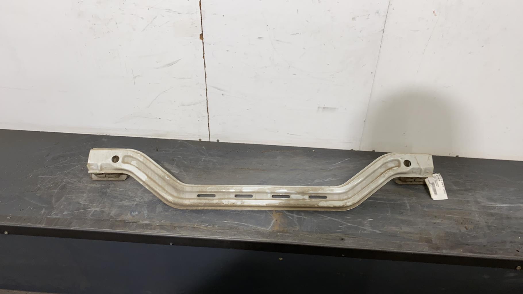 Traversa rinforzo paraurti posteriore SUZUKI ALTO 3 Gasolina - 1