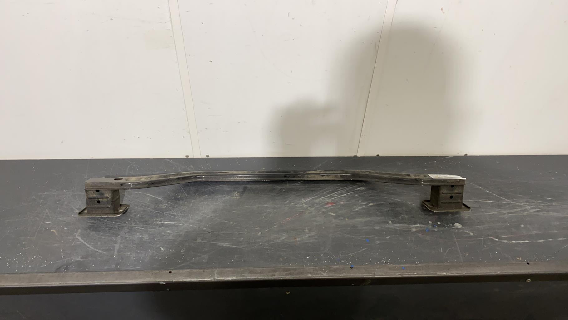 Traversa rinforzo paraurti posteriore SUZUKI ALTO 3 Gasolina - 1