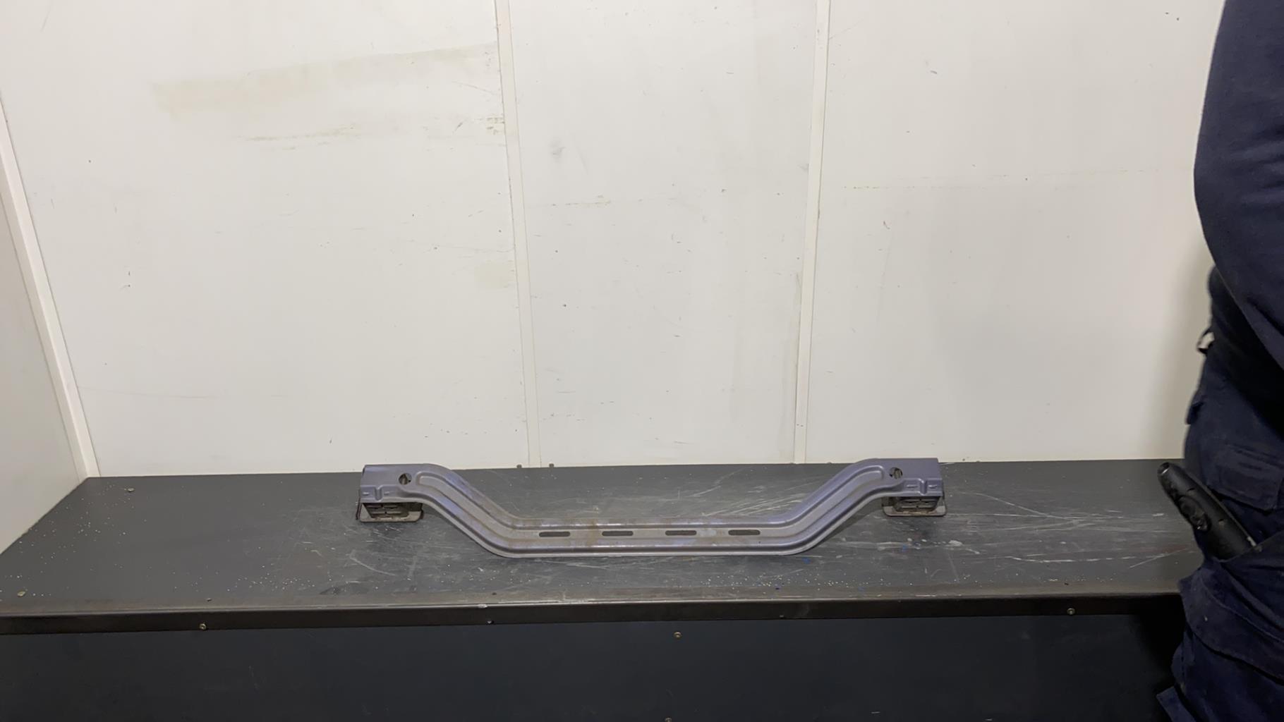 Traversa rinforzo paraurti posteriore NISSAN PIXO Gasolina - 1