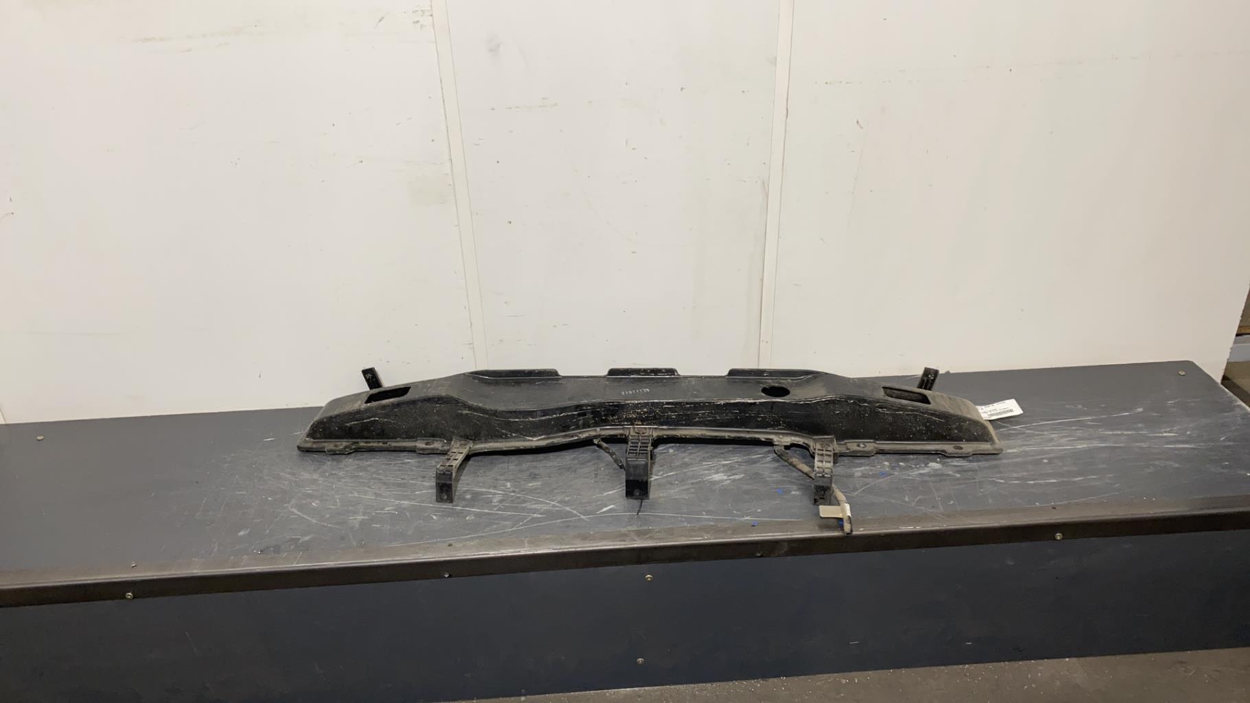 Traversa rinforzo paraurti posteriore HYUNDAI I 30 1 PHASE 2 Diésel - 1