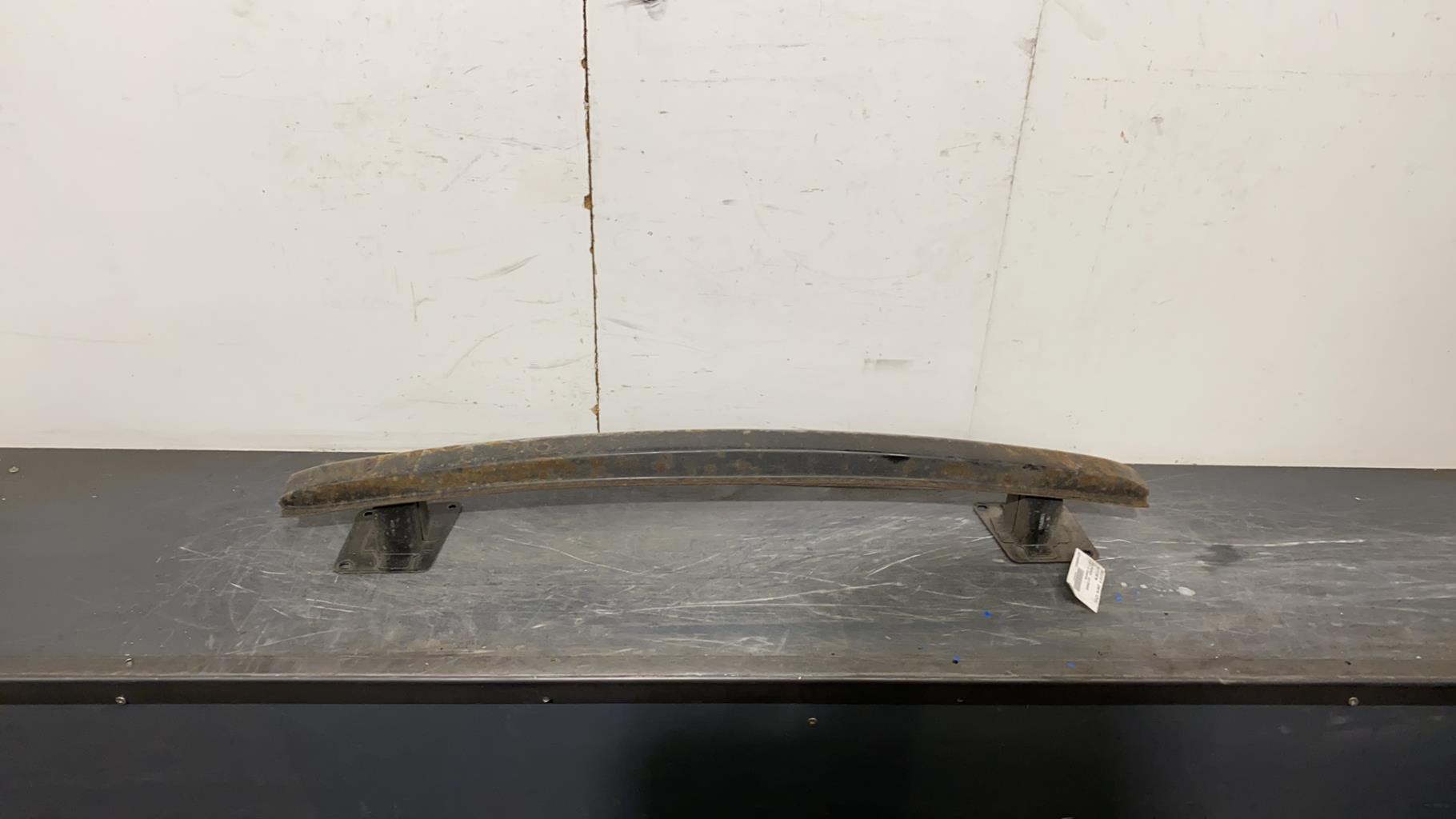 Traversa rinforzo paraurti posteriore VOLKSWAGEN FOX Gasolina - 1