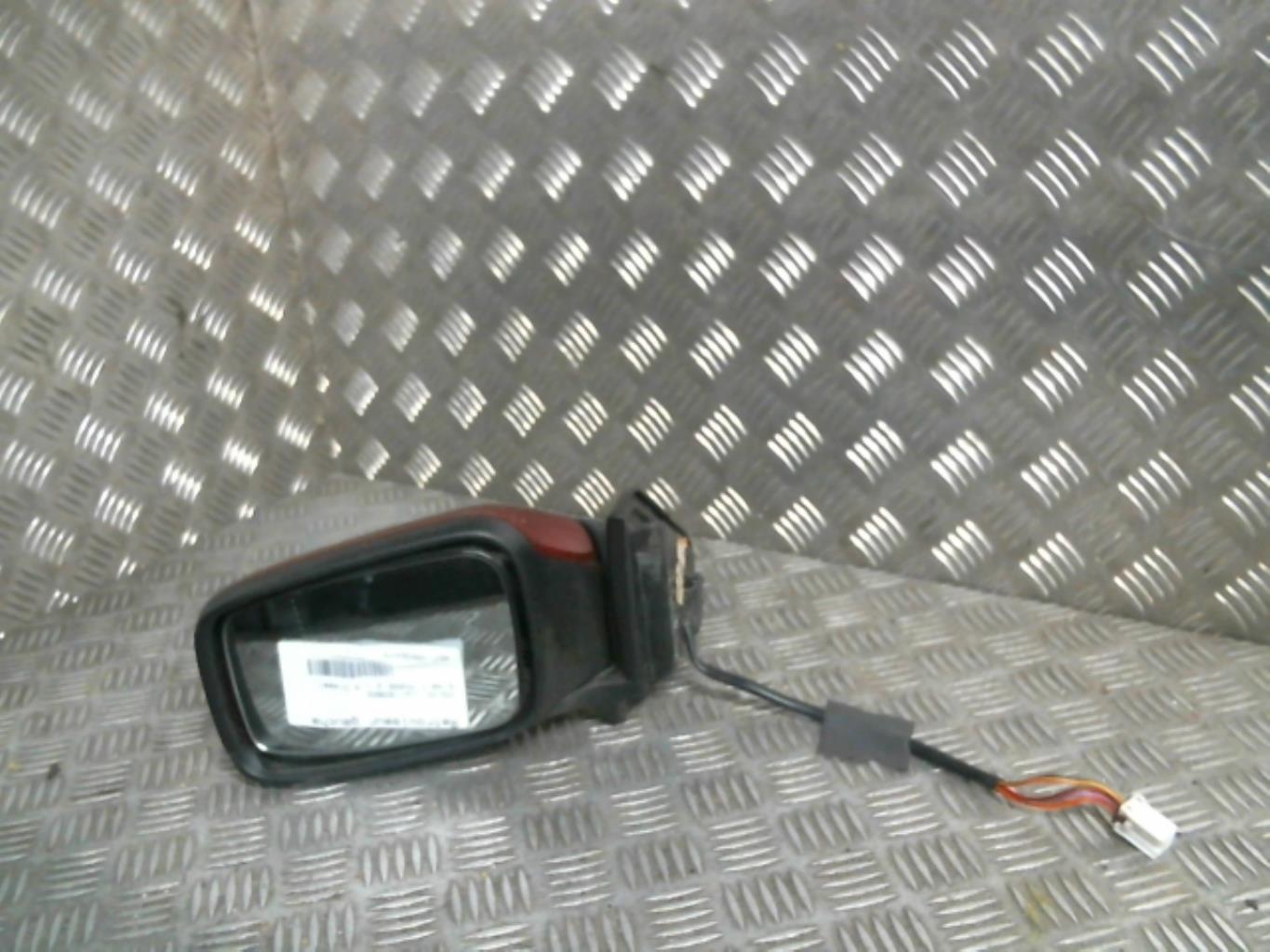 Specchietto retrovisore sinistro VOLVO S 40 1 PHASE 2 Diésel - 1