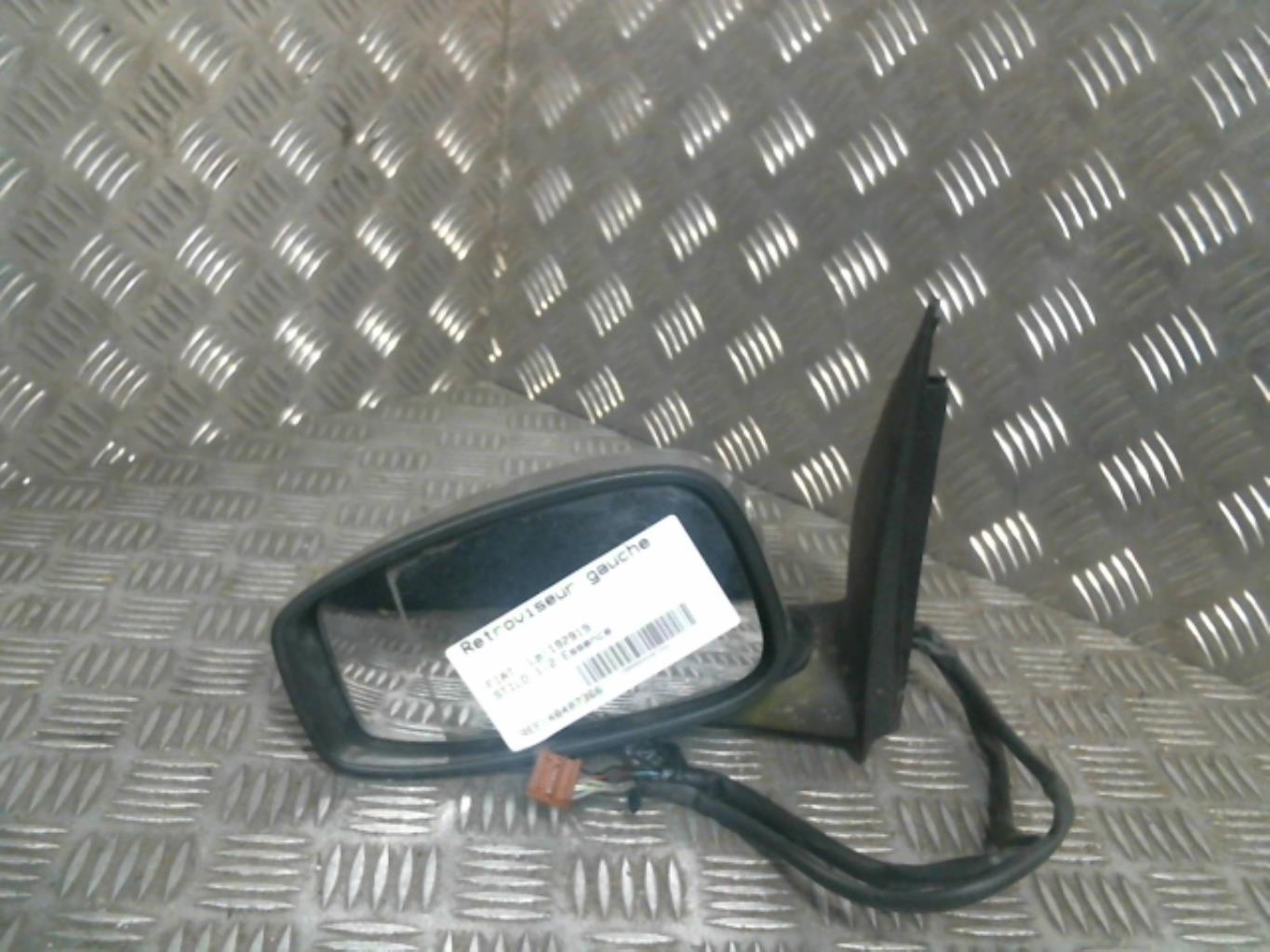 Specchietto retrovisore sinistro FIAT STILO Gasolina - 1