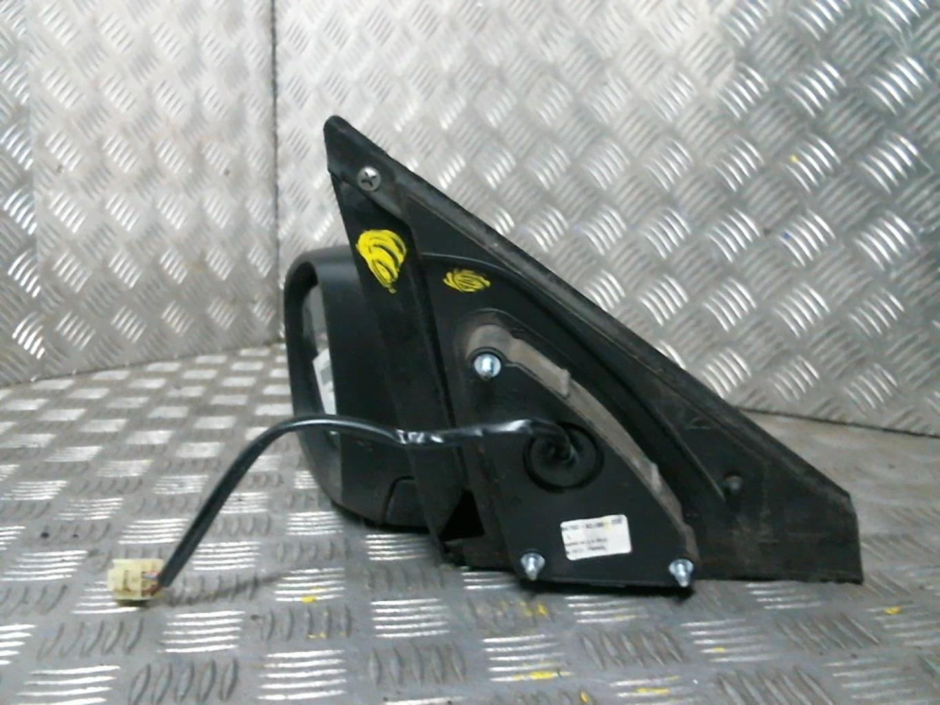 Specchietto retrovisore sinistro SUZUKI SWIFT 3 Gasolina - 1