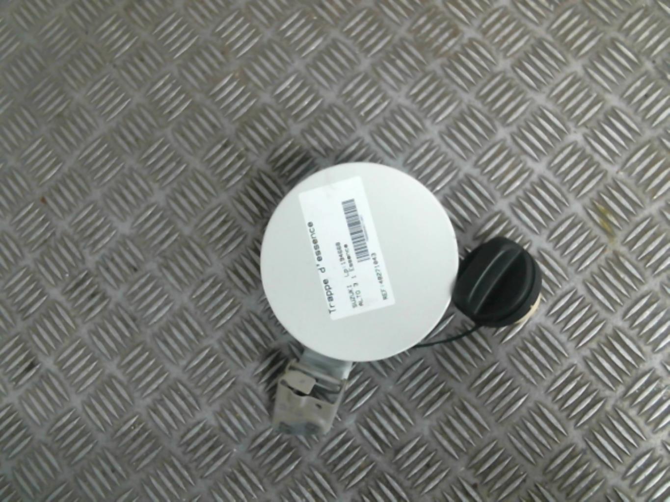 Trappe d'essence SUZUKI ALTO 3 Essence - 1