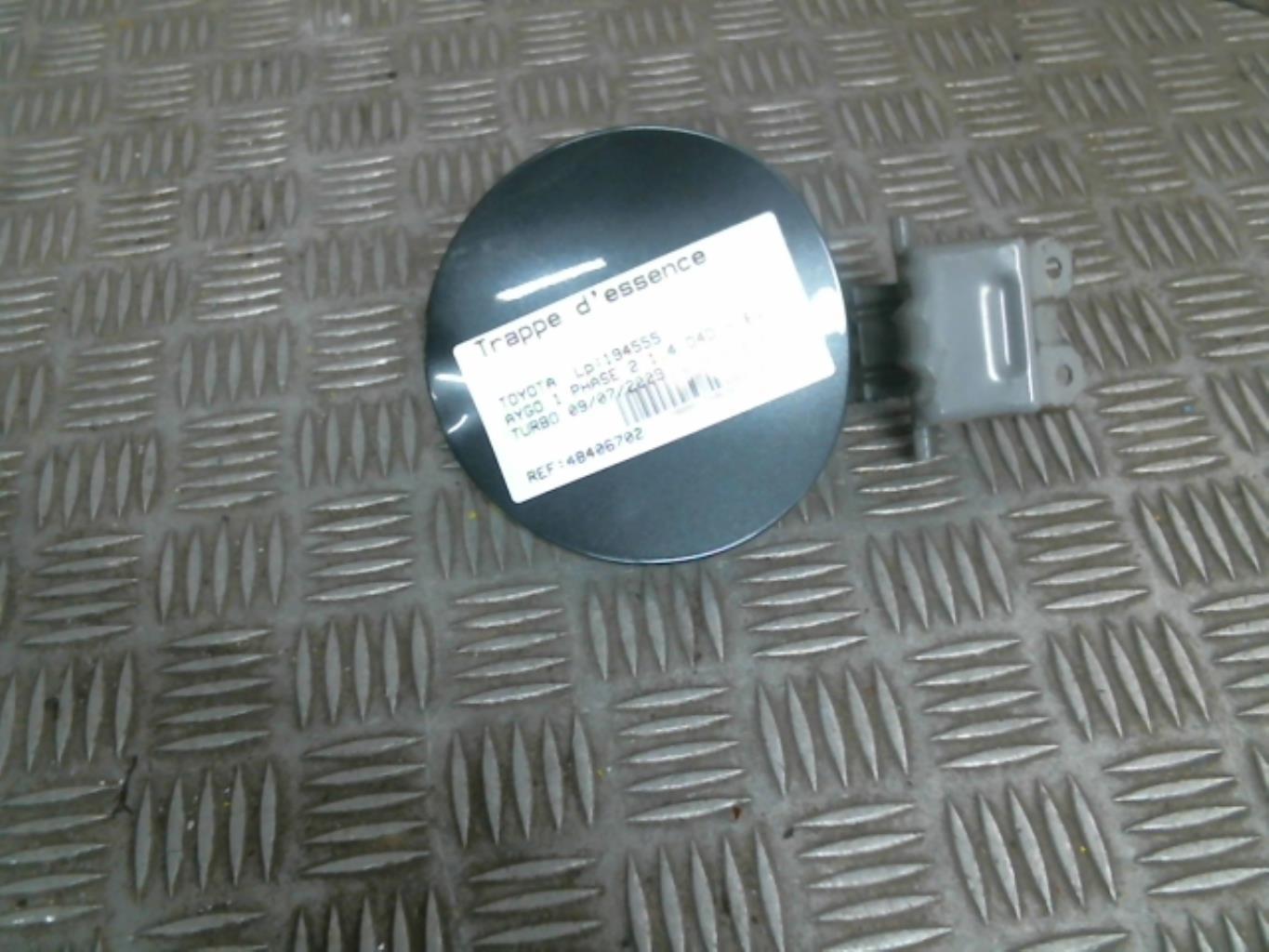 Sportello carburante TOYOTA AYGO 1 PHASE 1  - 1