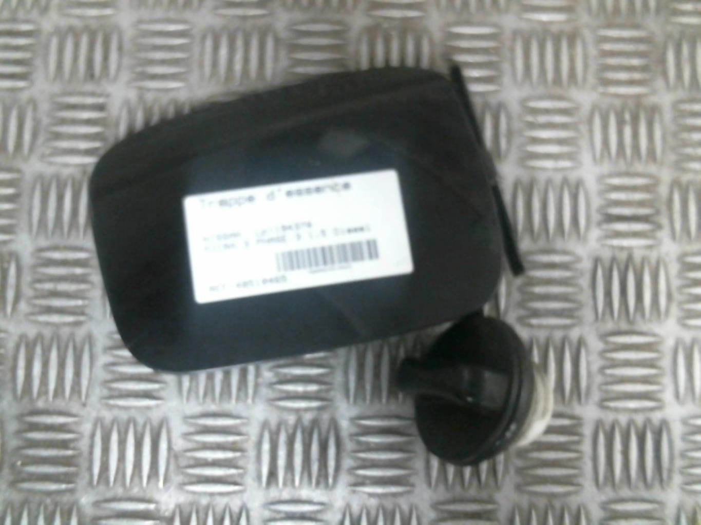 Trappe d'essence NISSAN MICRA 3 PHASE 3 Diesel - 1