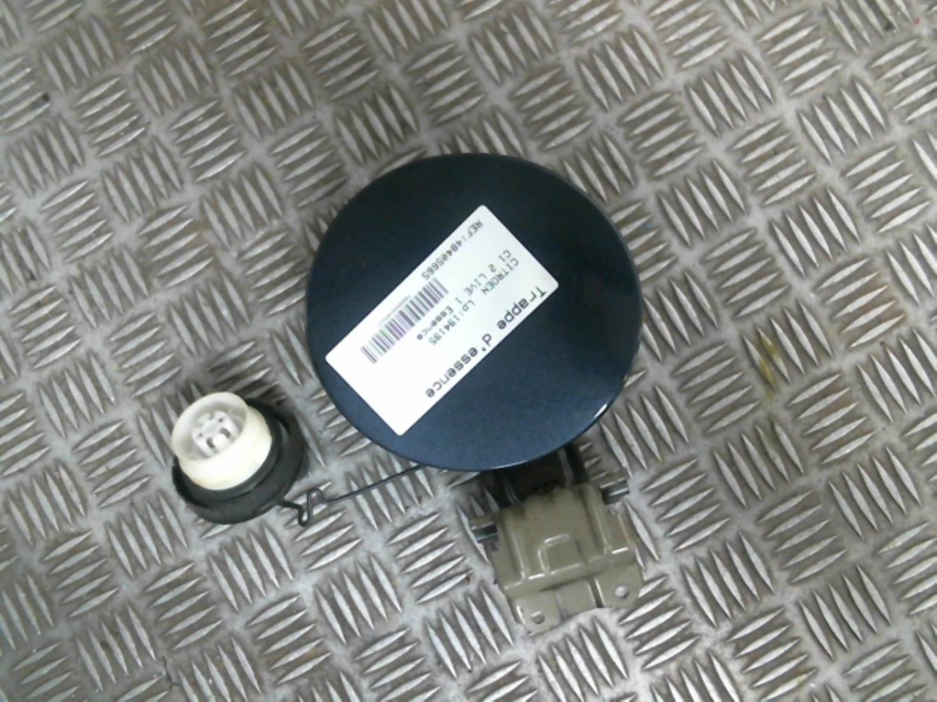 Trappe d'essence CITROEN C1 2 Essence - 1