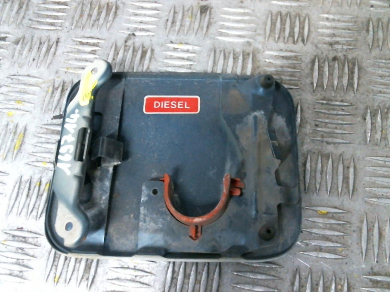 Trappe d'essence FORD MAVERICK 1 PHASE 1 Diesel - 1