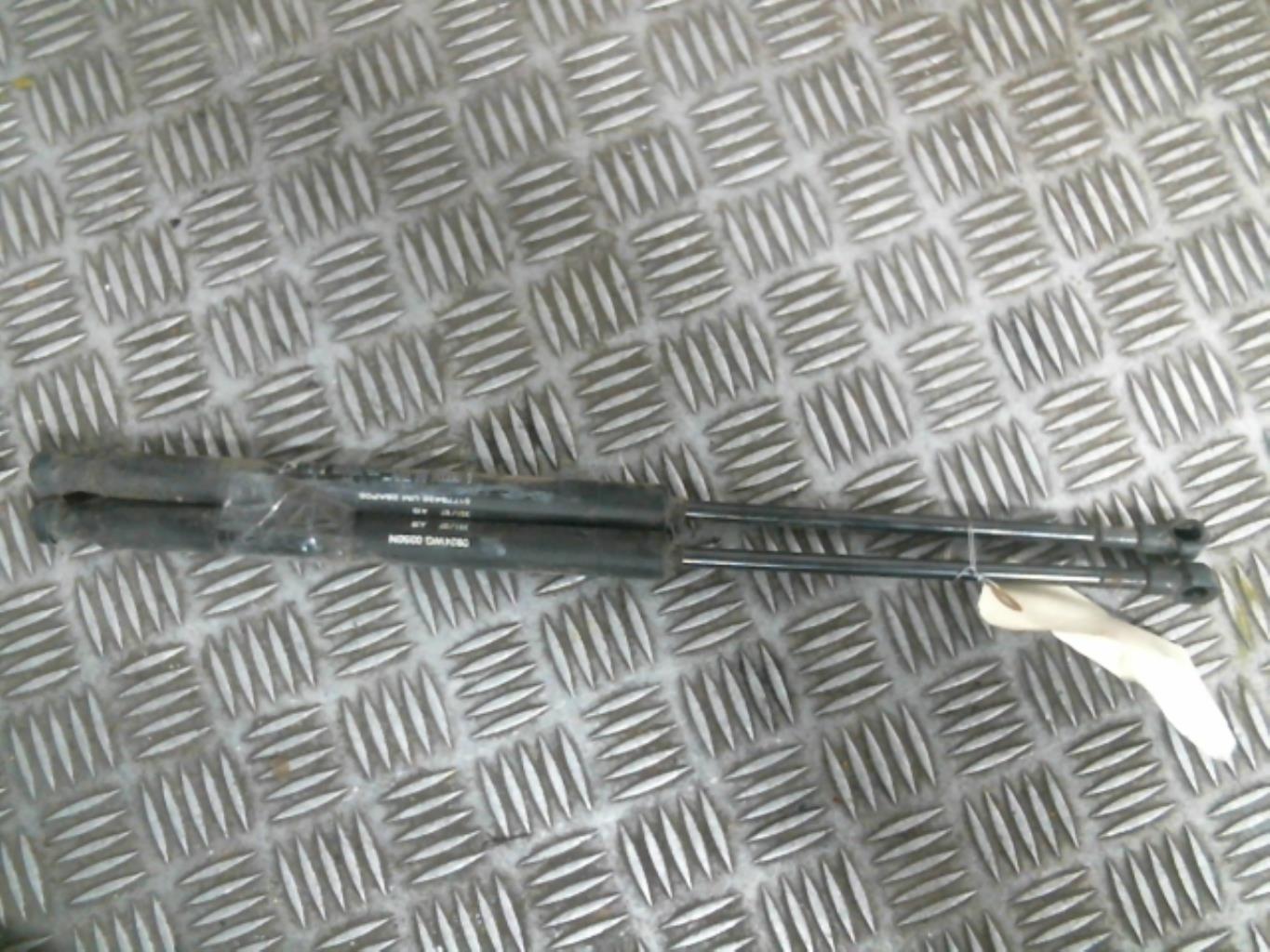Molla a gas bagagliaio FIAT GRANDE PUNTO Diésel - 1