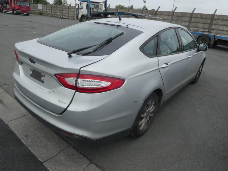 Colonne de direction FORD MONDEO 4 PHASE 1 Essence - 1
