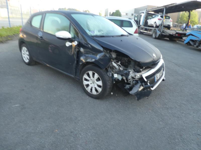 Boite de vitesses PEUGEOT 208 1 PHASE 2 Essence - 1