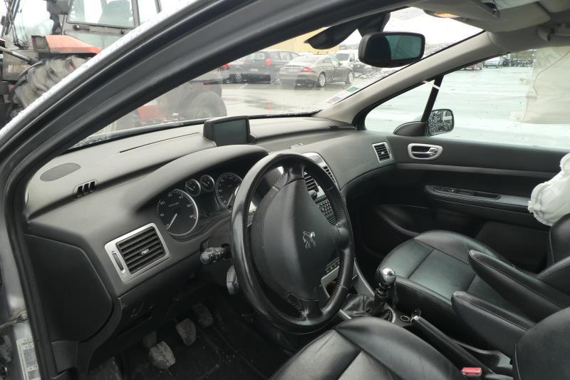 Scatola cambio PEUGEOT 307 PHASE 1 Diésel - 1